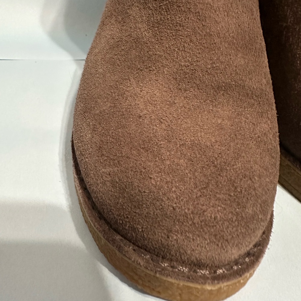 Ugg Booties - image 5